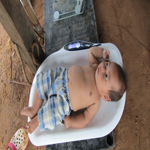 Niños Sikuani